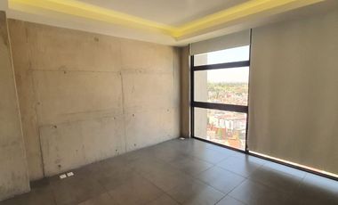 Renta Departamento exclusivo TORRE HUZ, Zona de Zavaleta