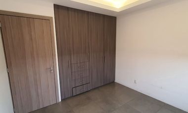 Renta Departamento exclusivo TORRE HUZ, Zona de Zavaleta