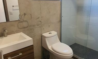 Renta Departamento exclusivo TORRE HUZ, Zona de Zavaleta