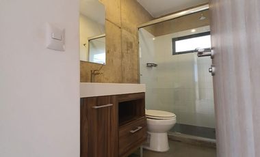 Renta Departamento exclusivo TORRE HUZ, Zona de Zavaleta