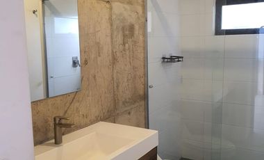 Renta Departamento exclusivo TORRE HUZ, Zona de Zavaleta
