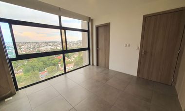 Renta Departamento exclusivo TORRE HUZ, Zona de Zavaleta