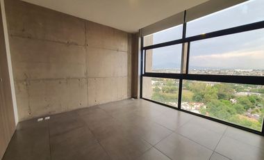 Renta Departamento exclusivo TORRE HUZ, Zona de Zavaleta