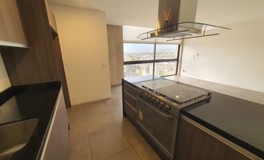 Renta Departamento exclusivo TORRE HUZ, Zona de Zavaleta
