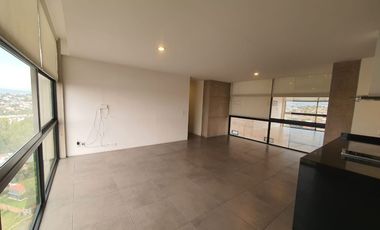 Renta Departamento exclusivo TORRE HUZ, Zona de Zavaleta