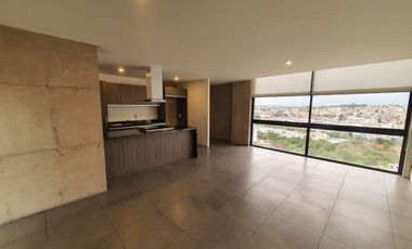 Renta Departamento exclusivo TORRE HUZ, Zona de Zavaleta