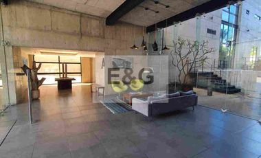 Renta Departamento exclusivo TORRE HUZ, Zona de Zavaleta