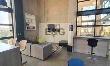 Renta Departamento exclusivo TORRE HUZ, Zona de Zavaleta