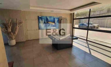 Renta Departamento exclusivo TORRE HUZ, Zona de Zavaleta