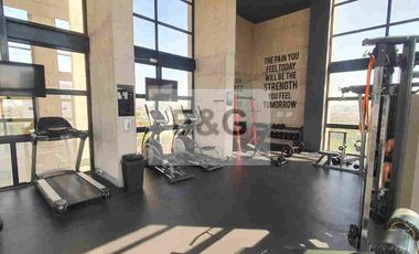 Renta Departamento exclusivo TORRE HUZ, Zona de Zavaleta