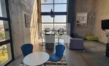 Renta Departamento exclusivo TORRE HUZ, Zona de Zavaleta