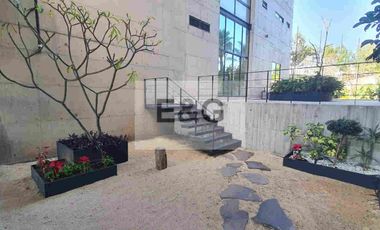 Renta Departamento exclusivo TORRE HUZ, Zona de Zavaleta