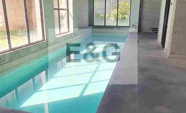 Renta Departamento exclusivo TORRE HUZ, Zona de Zavaleta