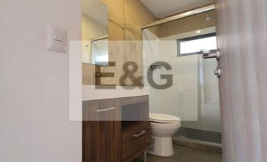 Renta Departamento exclusivo TORRE HUZ, Zona de Zavaleta