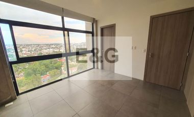 Renta Departamento exclusivo TORRE HUZ, Zona de Zavaleta