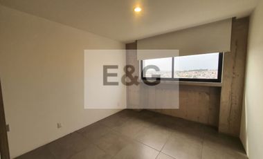 Renta Departamento exclusivo TORRE HUZ, Zona de Zavaleta