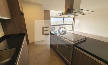 Renta Departamento exclusivo TORRE HUZ, Zona de Zavaleta