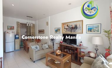 FOR RENT - 3 Storey Townhouse in Royal South Subd. Pilar Las Pinas