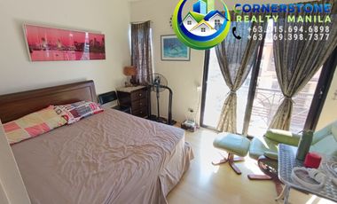 FOR RENT - 3 Storey Townhouse in Royal South Subd. Pilar Las Pinas