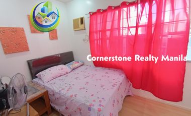 FOR RENT - 3 Storey Townhouse in Royal South Subd. Pilar Las Pinas