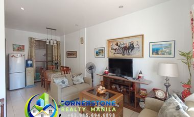 FOR RENT - 3 Storey Townhouse in Royal South Subd. Pilar Las Pinas