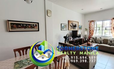 FOR RENT - 3 Storey Townhouse in Royal South Subd. Pilar Las Pinas