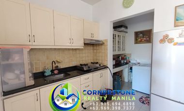 FOR RENT - 3 Storey Townhouse in Royal South Subd. Pilar Las Pinas