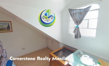 FOR RENT - 3 Storey Townhouse in Royal South Subd. Pilar Las Pinas