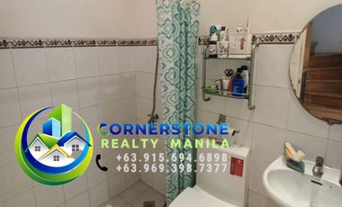 FOR RENT - 3 Storey Townhouse in Royal South Subd. Pilar Las Pinas