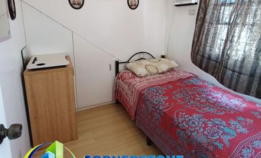 FOR RENT - 3 Storey Townhouse in Royal South Subd. Pilar Las Pinas