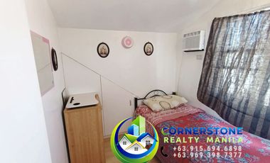 FOR RENT - 3 Storey Townhouse in Royal South Subd. Pilar Las Pinas