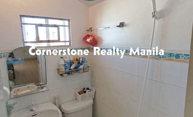 FOR RENT - 3 Storey Townhouse in Royal South Subd. Pilar Las Pinas