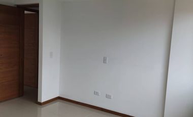 APARTAMENTO DE TRES HABITACIONES SECTOR LA DOCTORA