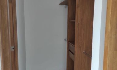 APARTAMENTO DE TRES HABITACIONES SECTOR LA DOCTORA