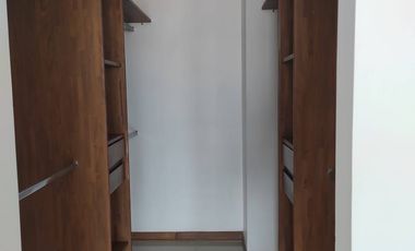 APARTAMENTO DE TRES HABITACIONES SECTOR LA DOCTORA