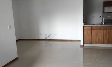 APARTAMENTO DE TRES HABITACIONES SECTOR LA DOCTORA