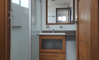 APARTAMENTO DE TRES HABITACIONES SECTOR LA DOCTORA