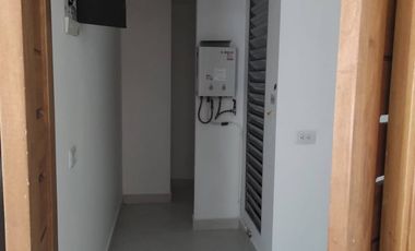 APARTAMENTO DE TRES HABITACIONES SECTOR LA DOCTORA