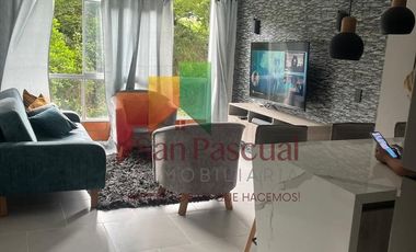 🏡ARRIENDO🏡Hermoso apartamento en conjunto residencial Parque Alto, barrio el Trapiche-primavera, Bello (Ant)