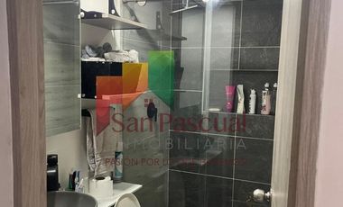 🏡ARRIENDO🏡Hermoso apartamento en conjunto residencial Parque Alto, barrio el Trapiche-primavera, Bello (Ant)