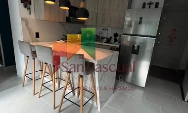🏡ARRIENDO🏡Hermoso apartamento en conjunto residencial Parque Alto, barrio el Trapiche-primavera, Bello (Ant)
