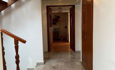 VENTA DE CASA EN VERGEL DE COYOACAN