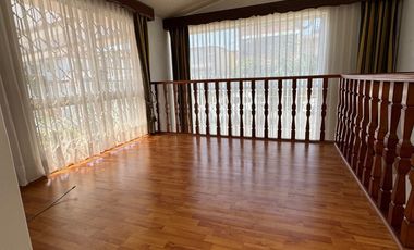 VENTA DE CASA EN VERGEL DE COYOACAN