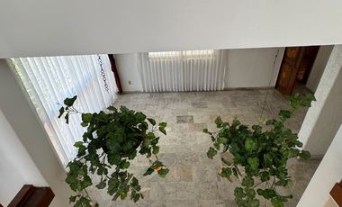 VENTA DE CASA EN VERGEL DE COYOACAN