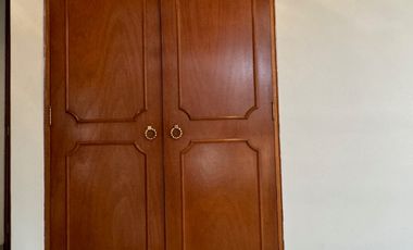 VENTA DE CASA EN VERGEL DE COYOACAN