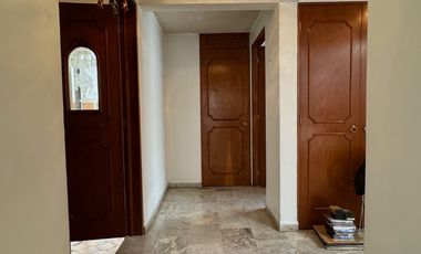 VENTA DE CASA EN VERGEL DE COYOACAN