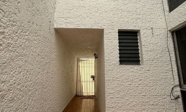 VENTA DE CASA EN VERGEL DE COYOACAN