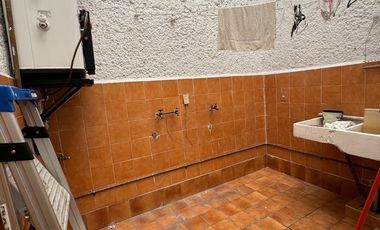 VENTA DE CASA EN VERGEL DE COYOACAN