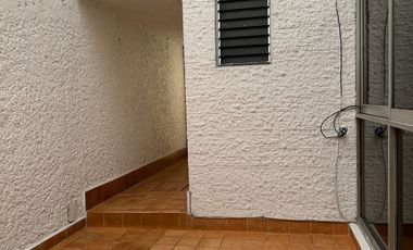 VENTA DE CASA EN VERGEL DE COYOACAN