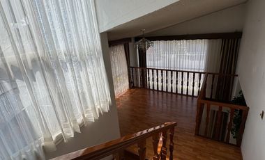 VENTA DE CASA EN VERGEL DE COYOACAN